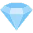 Diamante de soporte